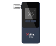 Xblitz Rush alkomat elektrochemiczny - 1286536 - zdjęcie 1